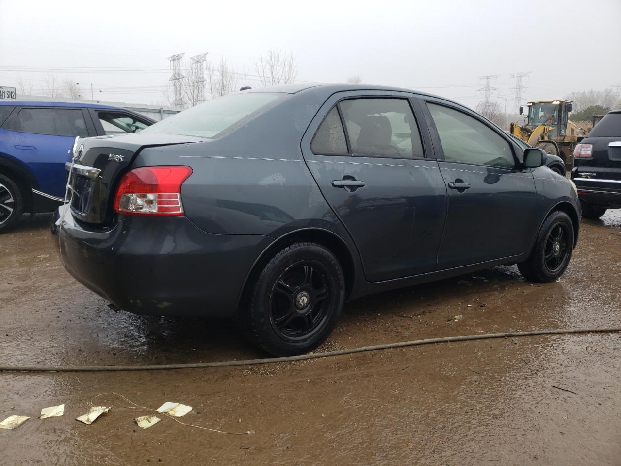 2007 Toyota Yaris - Image 3