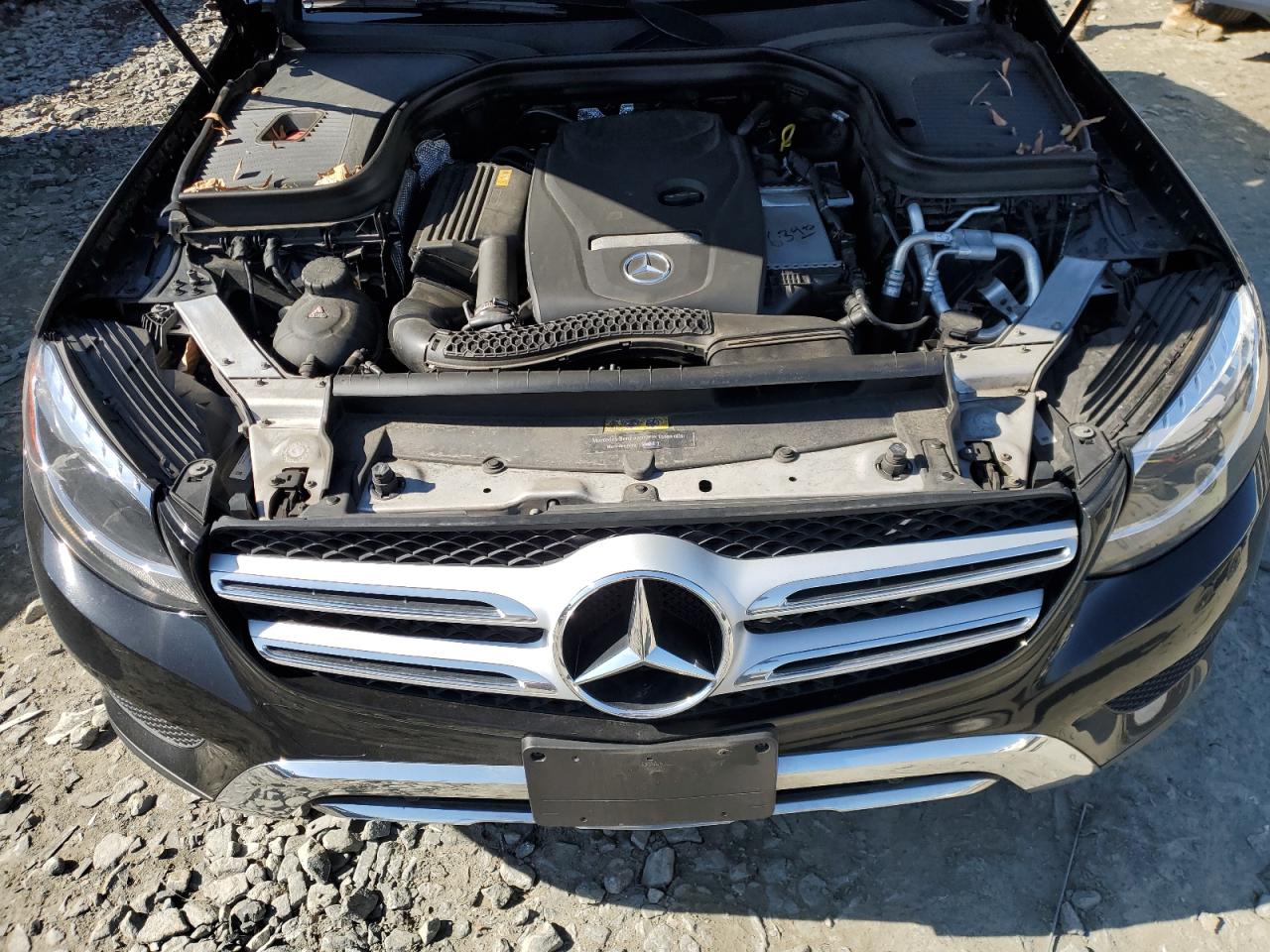 2018 Mercedes-Benz GLC - Image 12