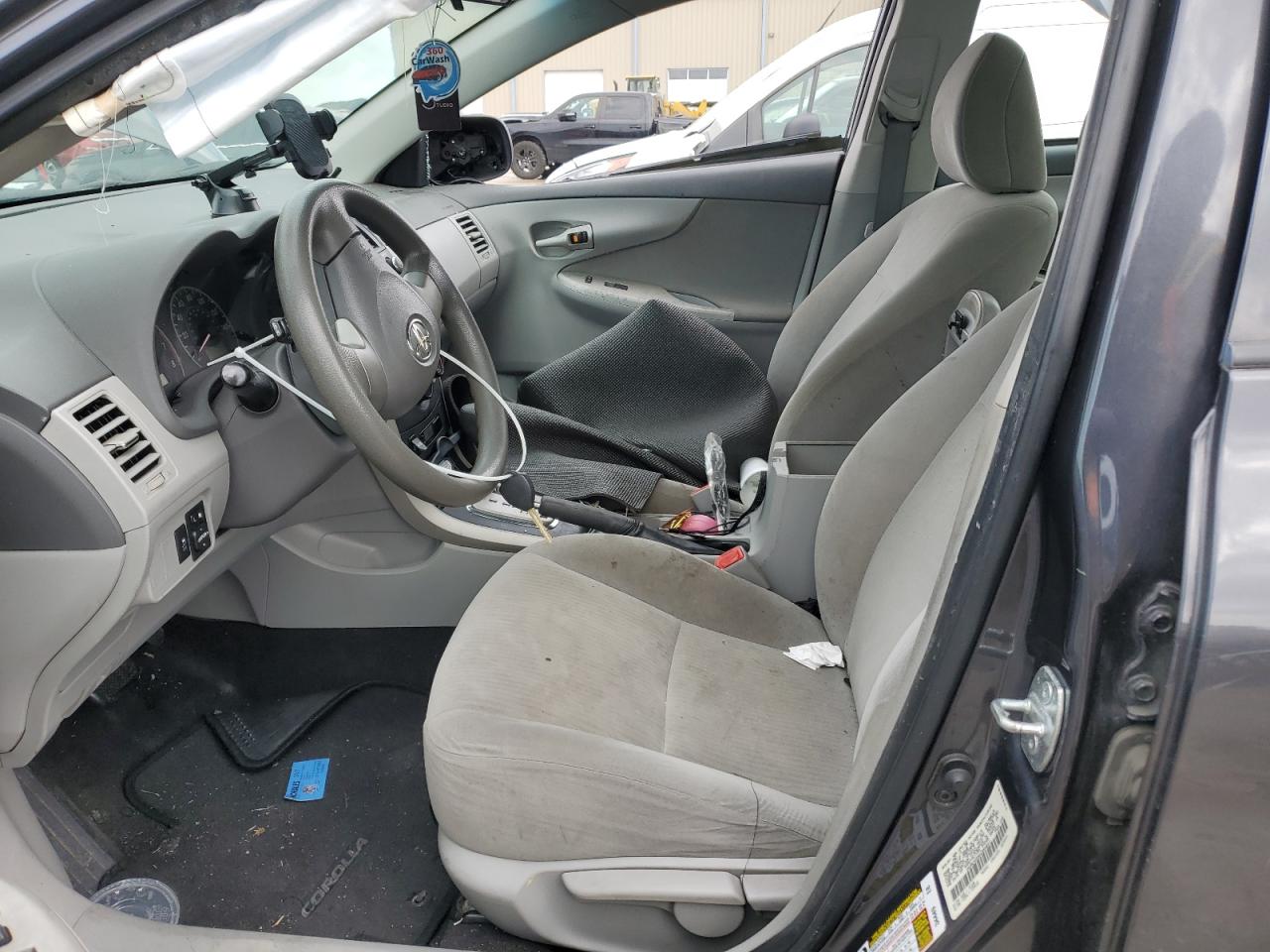 2010 Toyota Corolla - Image 7