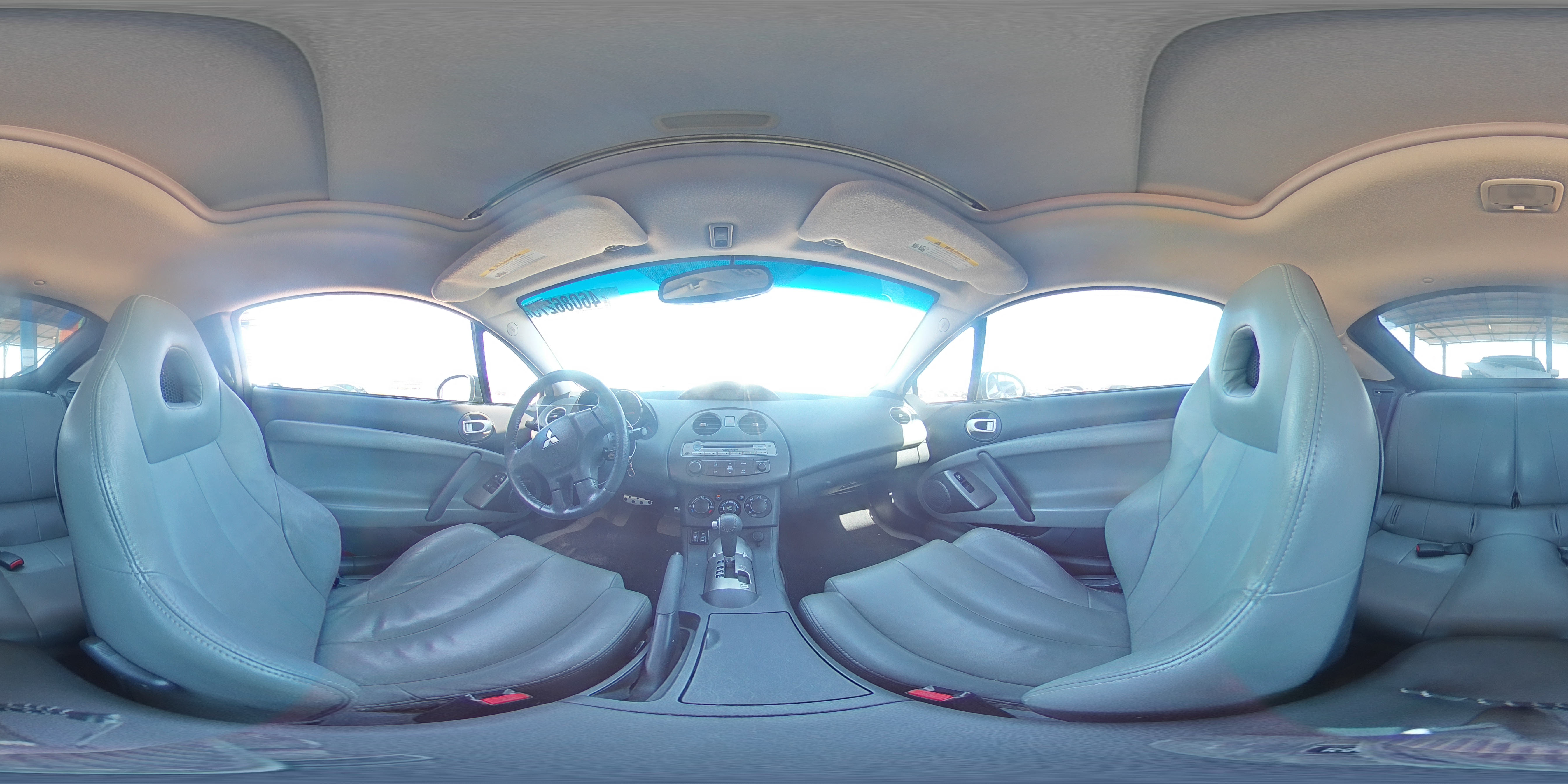2006 Mitsubishi Eclipse - Image 13