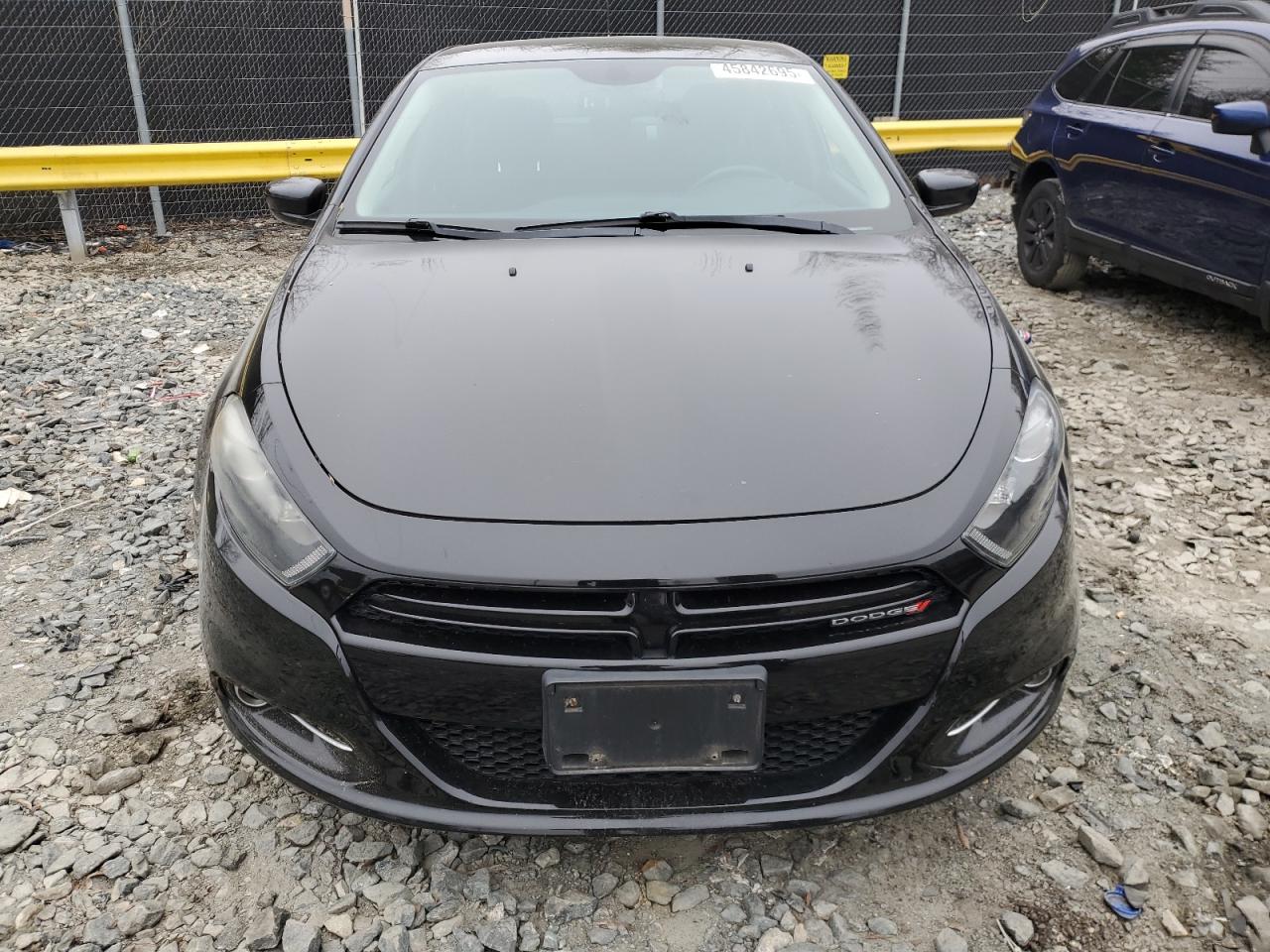 2013 Dodge Dart - Image 5