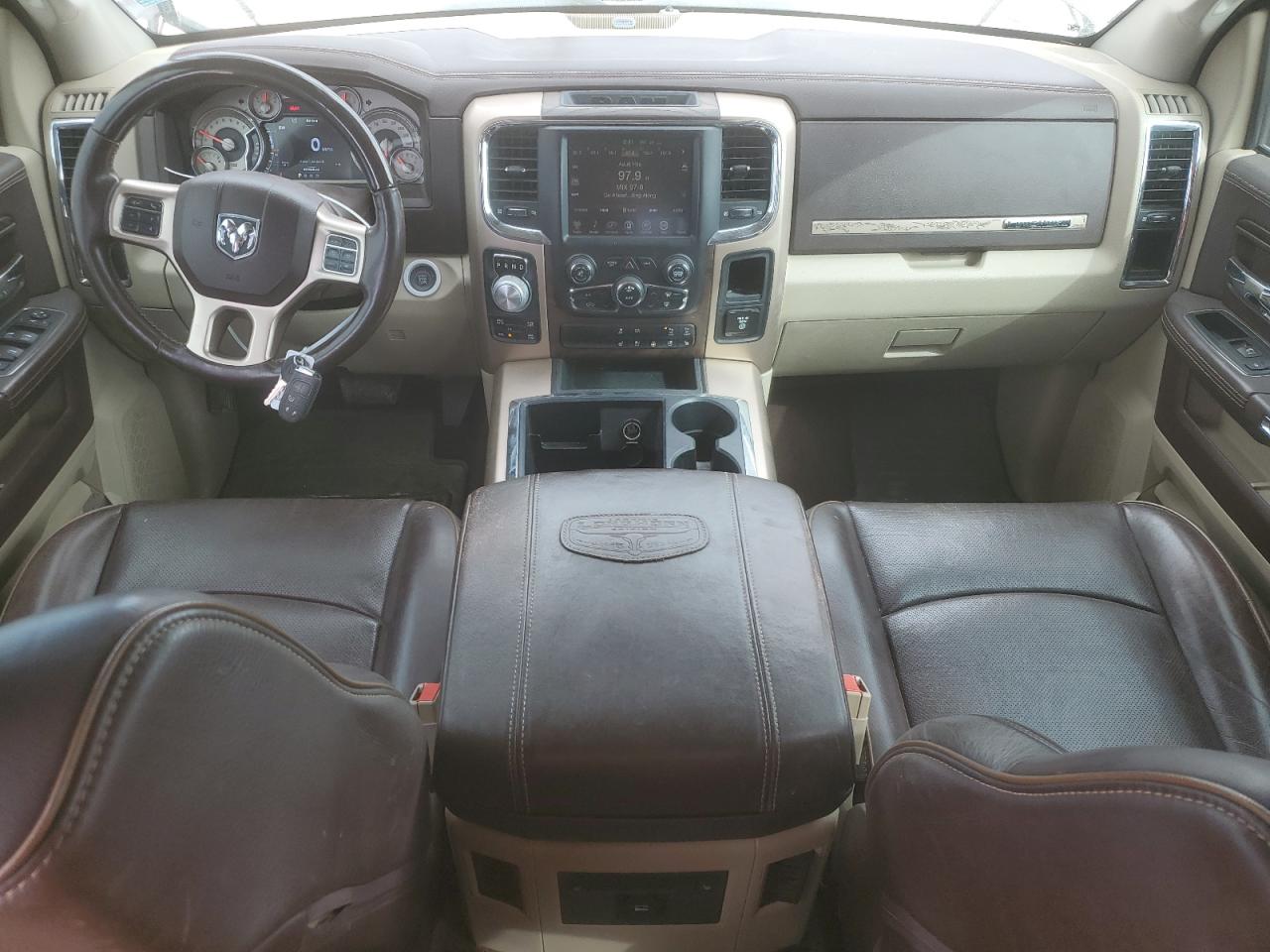 2014 RAM 1500 - Image 8