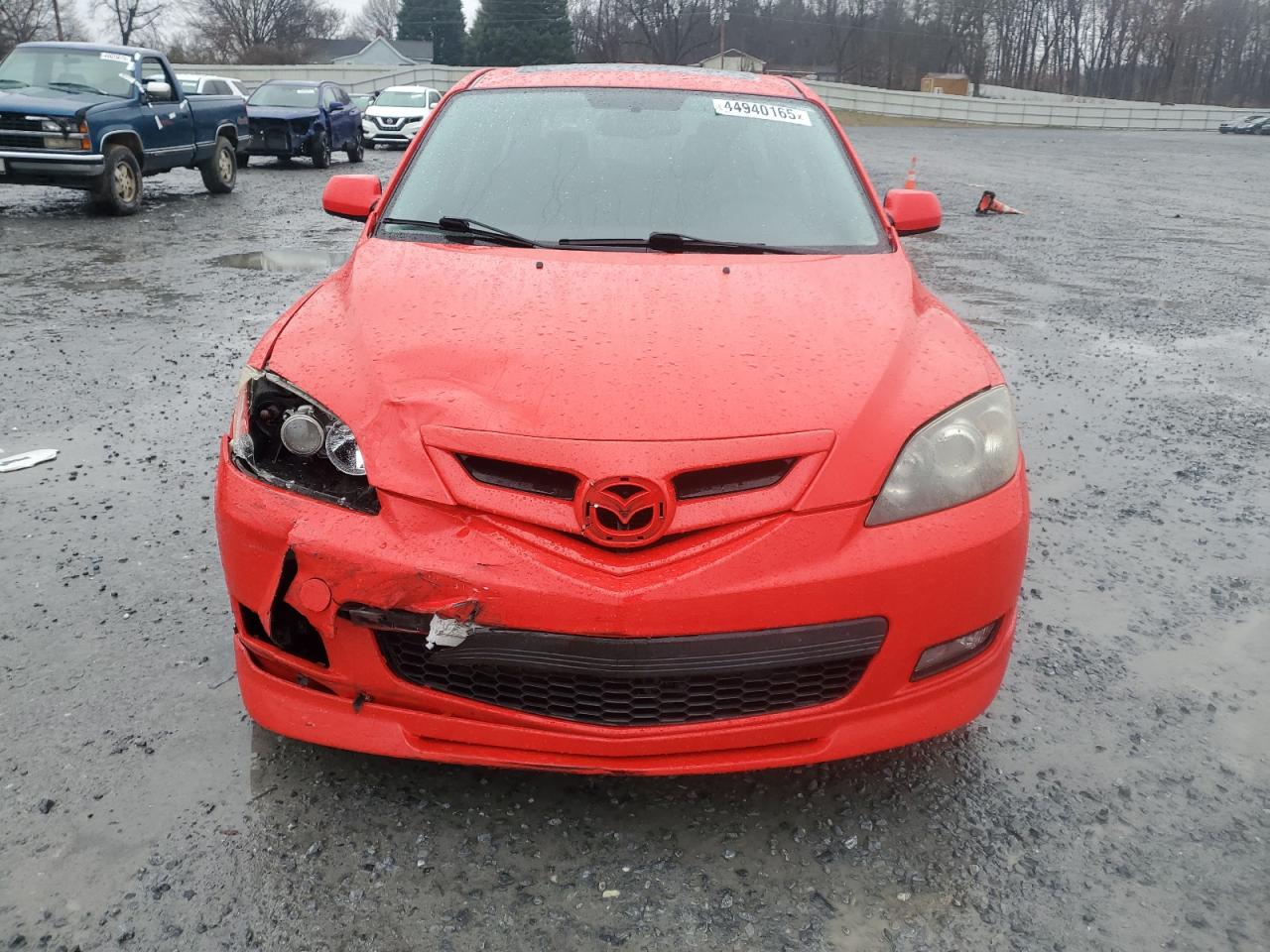 2007 Mazda 3 - Image 5