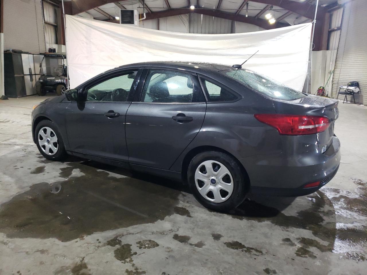 2017 Ford Focus - Image 2