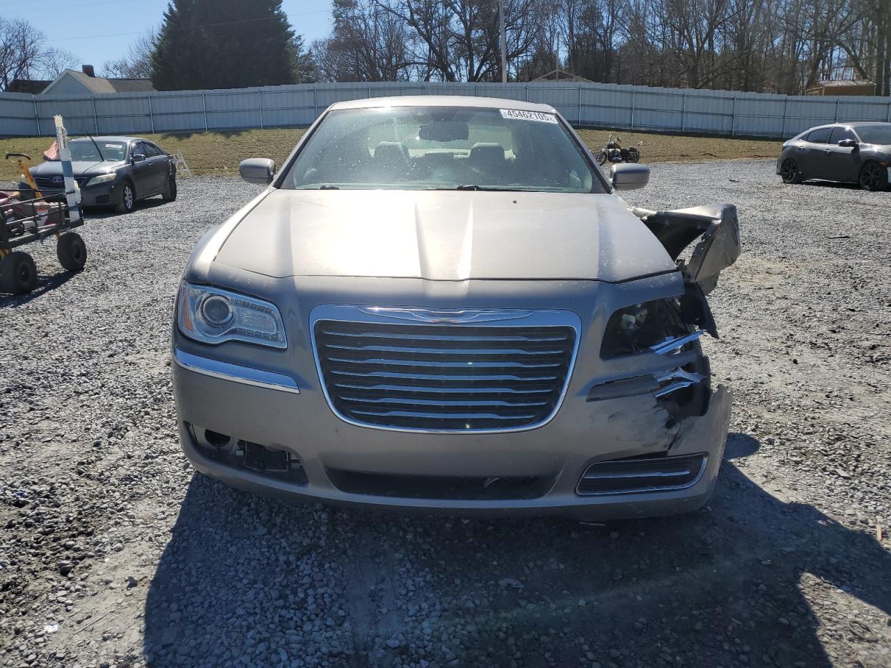 2014 Chrysler 300 - Image 5