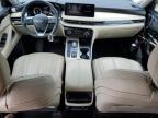 2022 Infiniti Qx60 Sensory zu verkaufen in Austell, GA - Front End