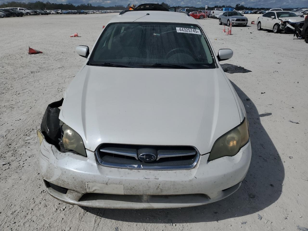 2005 Subaru Legacy - Image 5