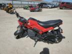 2022 Honda Nva110 B на продаже в Abilene, TX - Front End