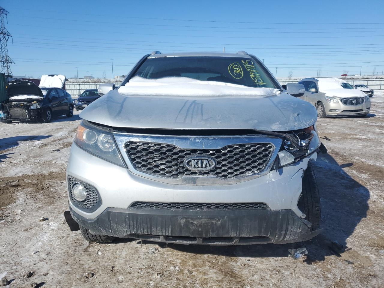2013 Kia Sorento - Image 5
