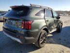 2021 Kia Sorento Ex na sprzedaż w Spartanburg, SC - Side