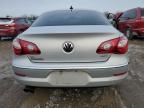 2010 Volkswagen Cc Sport იყიდება Columbus-ში, OH - Stripped