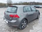 2015 VOLKSWAGEN GOLF MATCH for sale at Copart ST HELENS