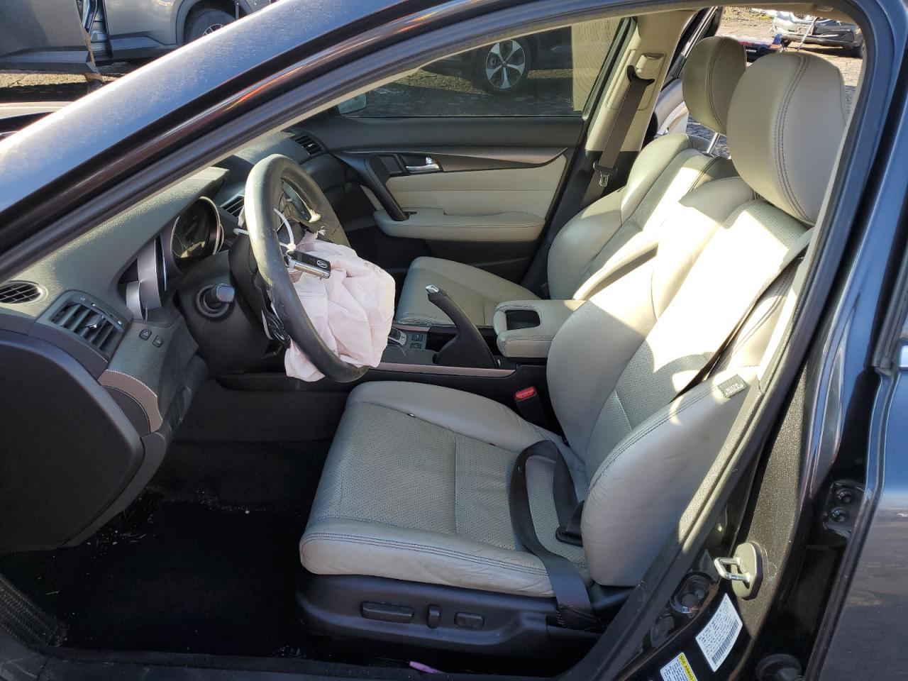 2014 Acura TL - Image 7