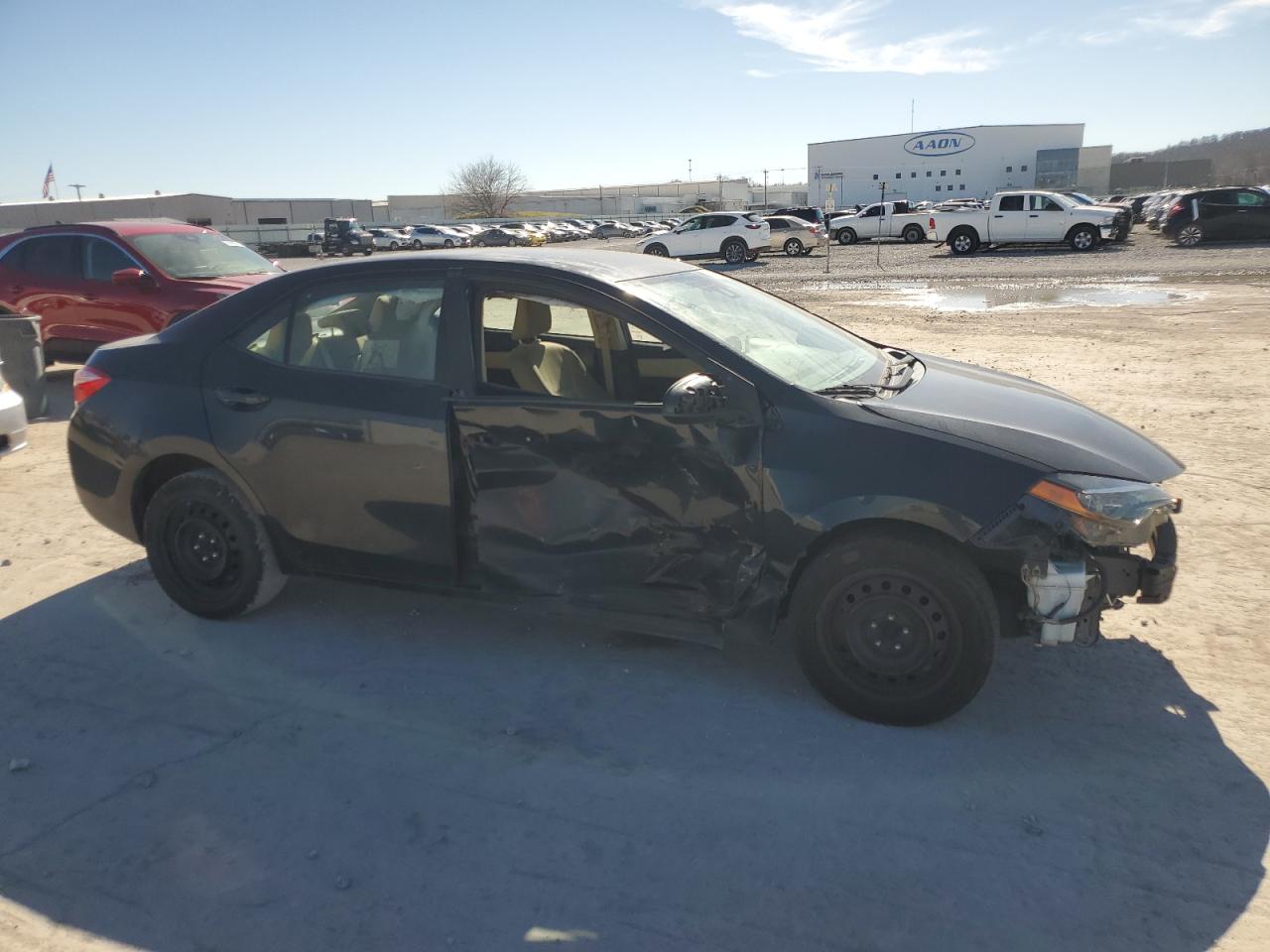 2018 Toyota Corolla - Image 4