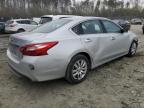 2017 Nissan Altima 2.5   продається в Waldorf, MD - Front End