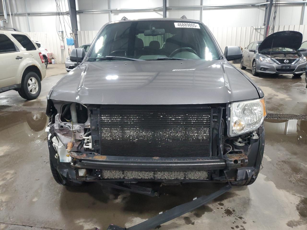 2012 Ford Escape - Image 5