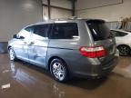 2007 Honda Odyssey Exl for Sale in Elgin, IL - Side