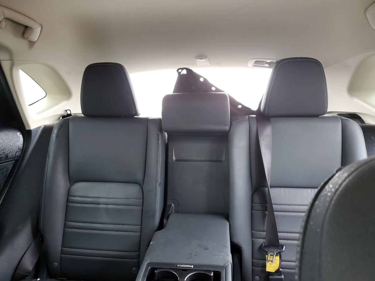 2019 Lexus NX - Image 10