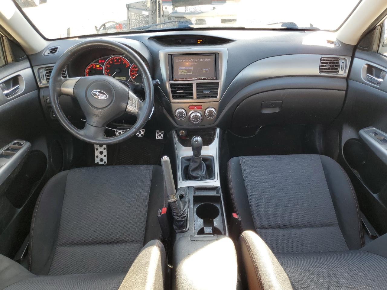 2009 Subaru WRX - Image 10