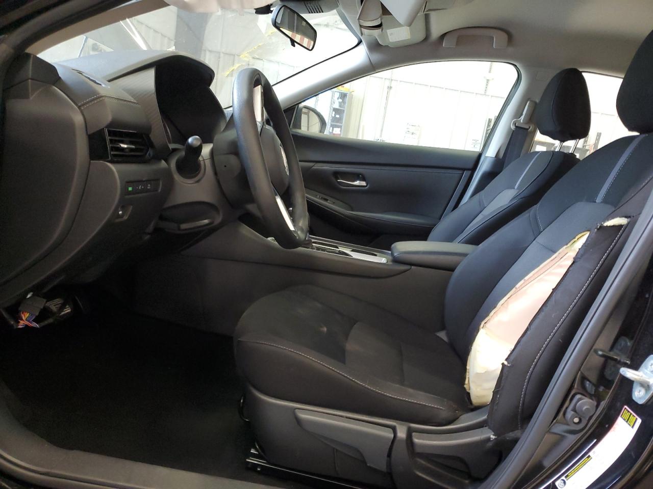2024 Nissan Sentra - Image 7