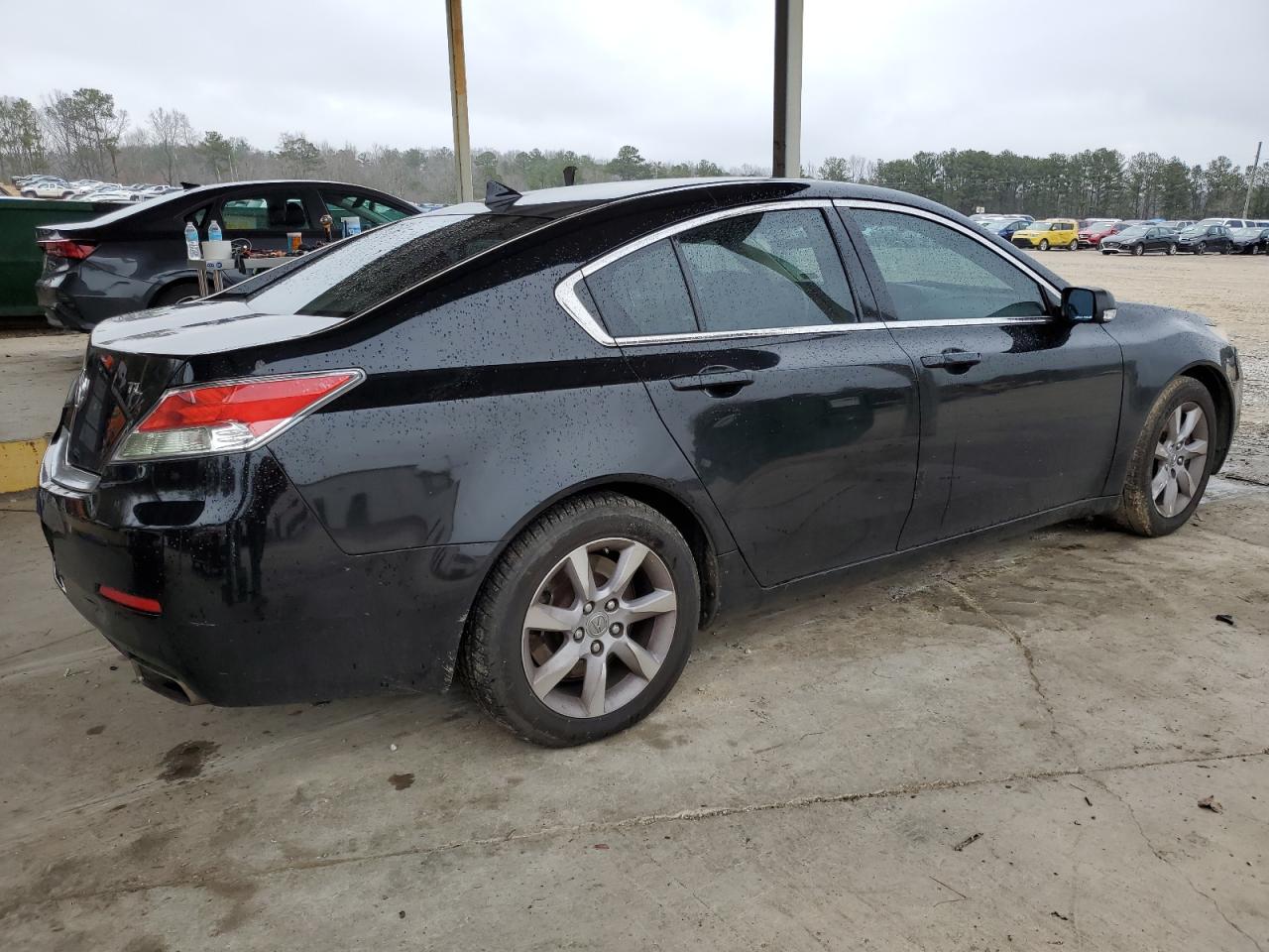 2013 Acura TL - Image 3