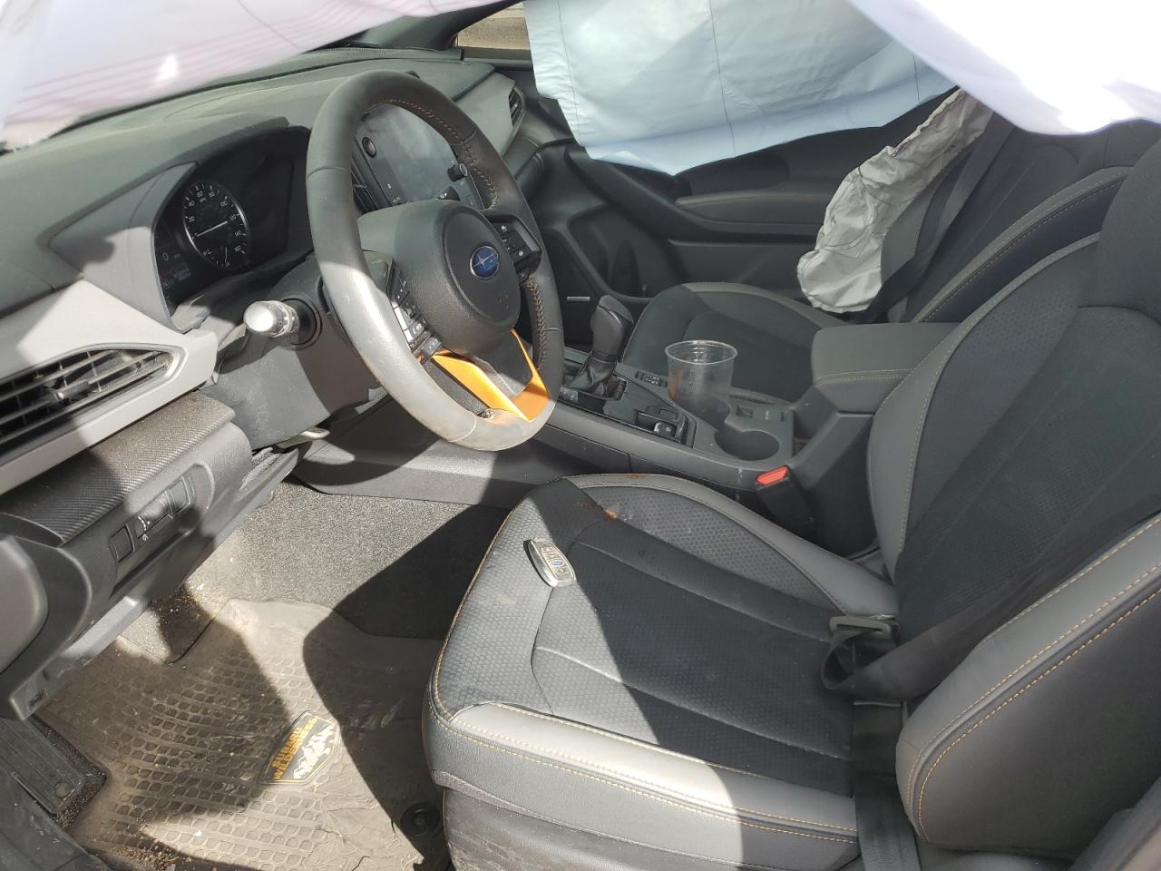2024 Subaru XV - Image 7