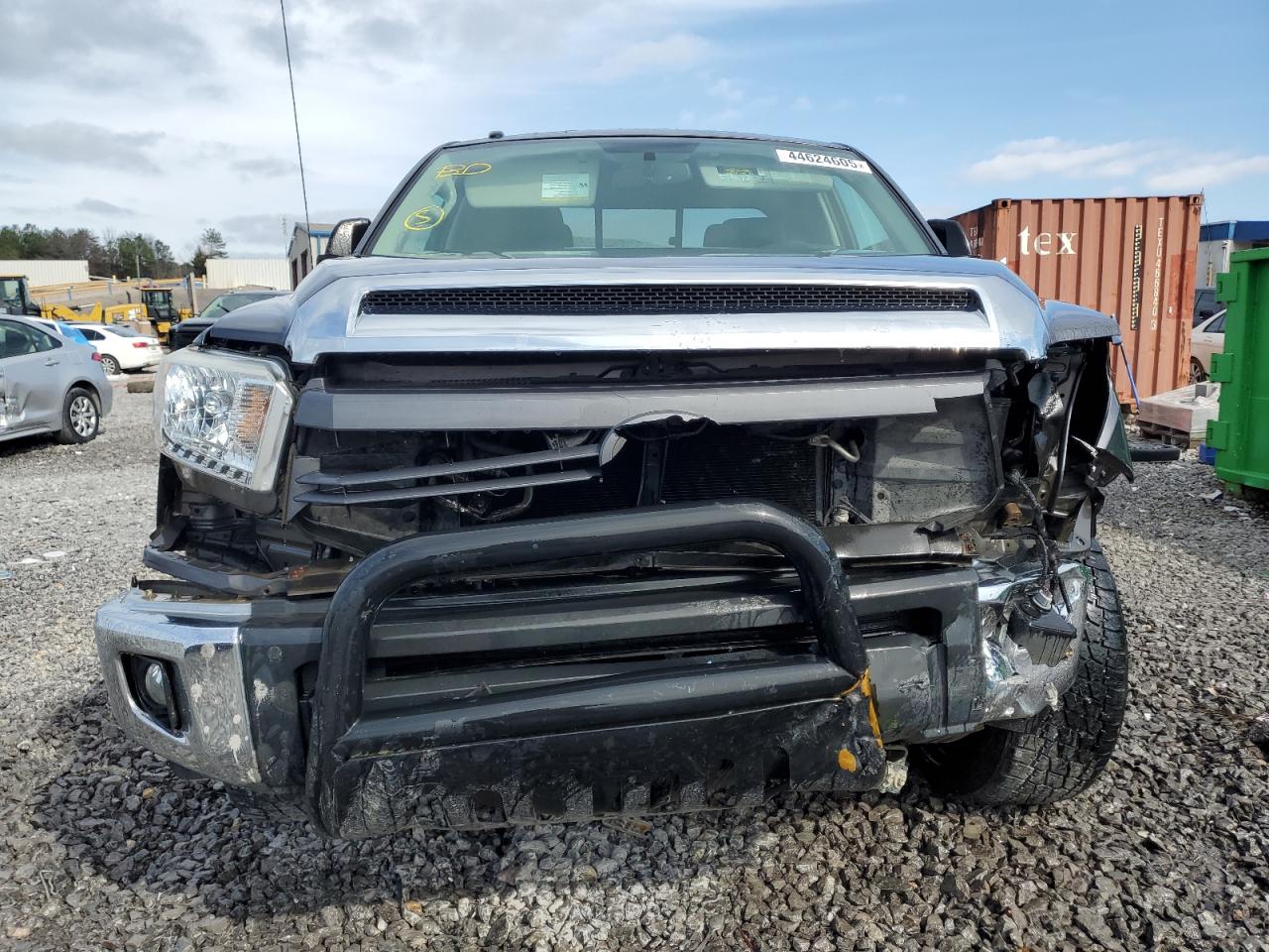 2015 Toyota Tundra - Image 5