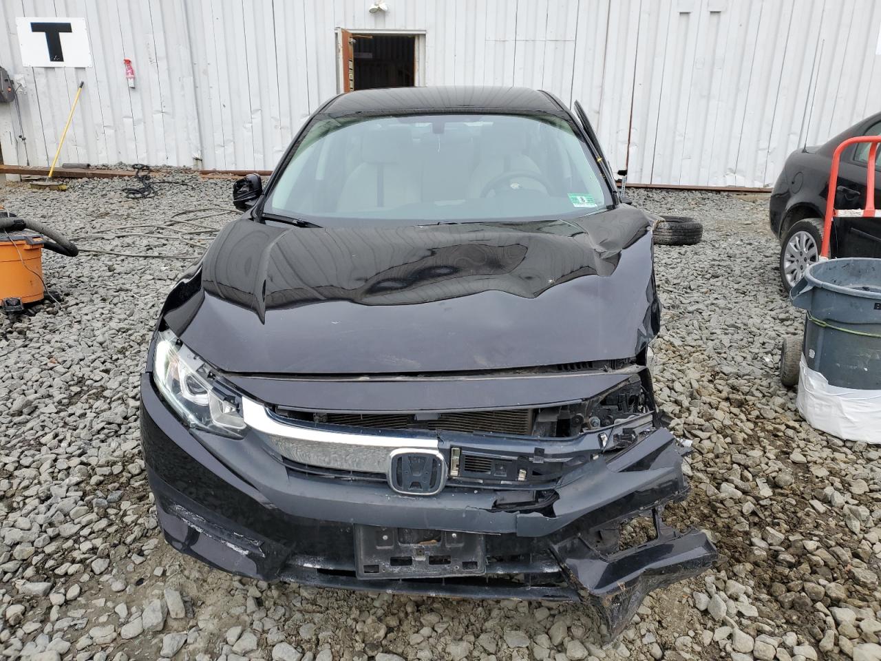2018 Honda Civic - Image 5
