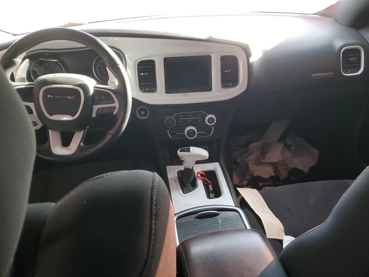 2018 Dodge Charger - Image 8