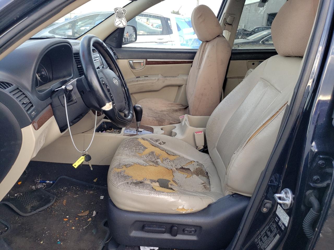 2008 Hyundai Santa Fe - Image 7