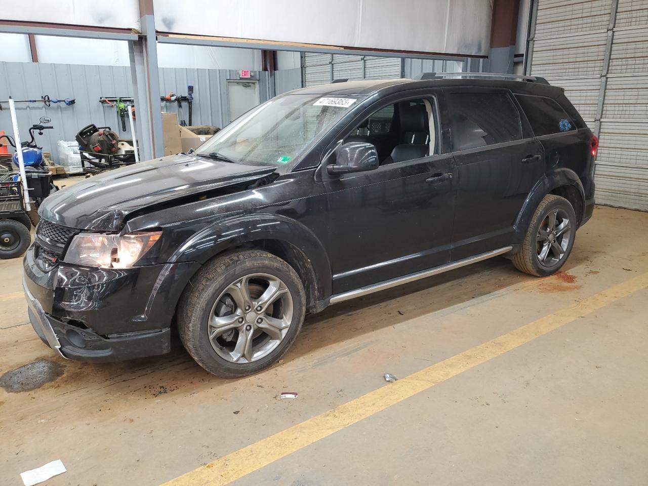 Dodge Journey