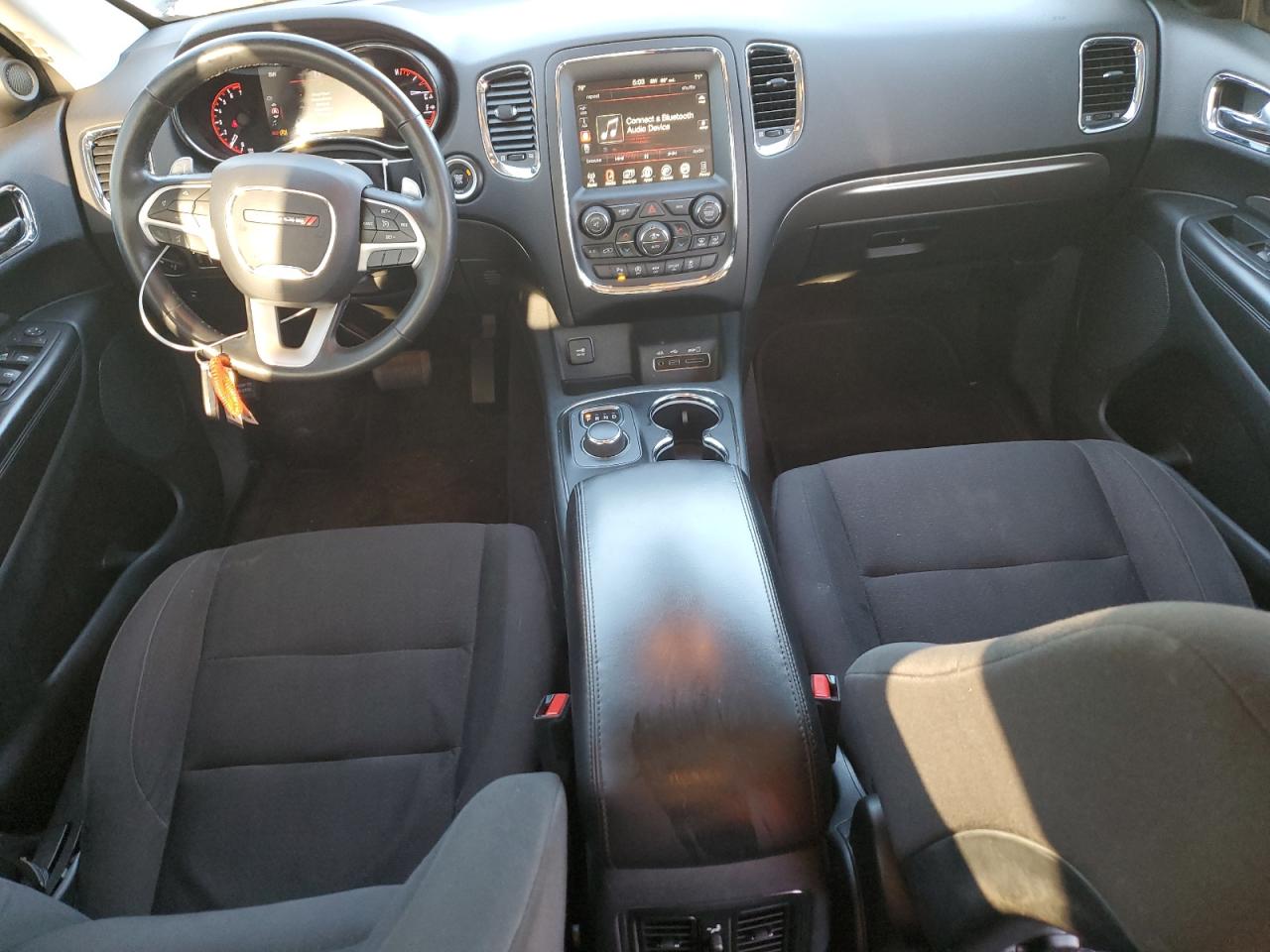 2016 Dodge Durango - Image 8