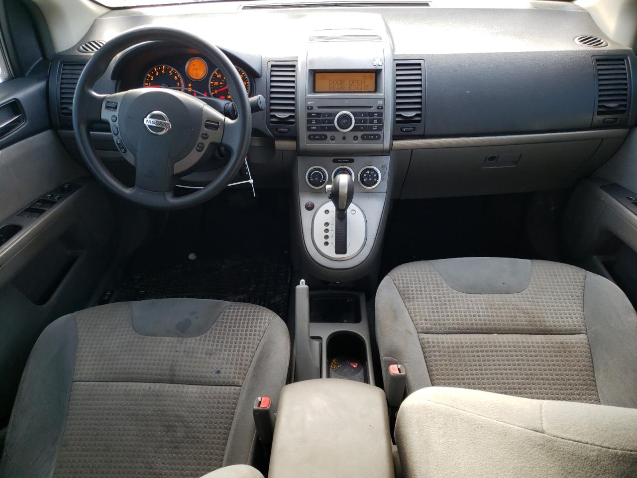 2008 Nissan Sentra - Image 8