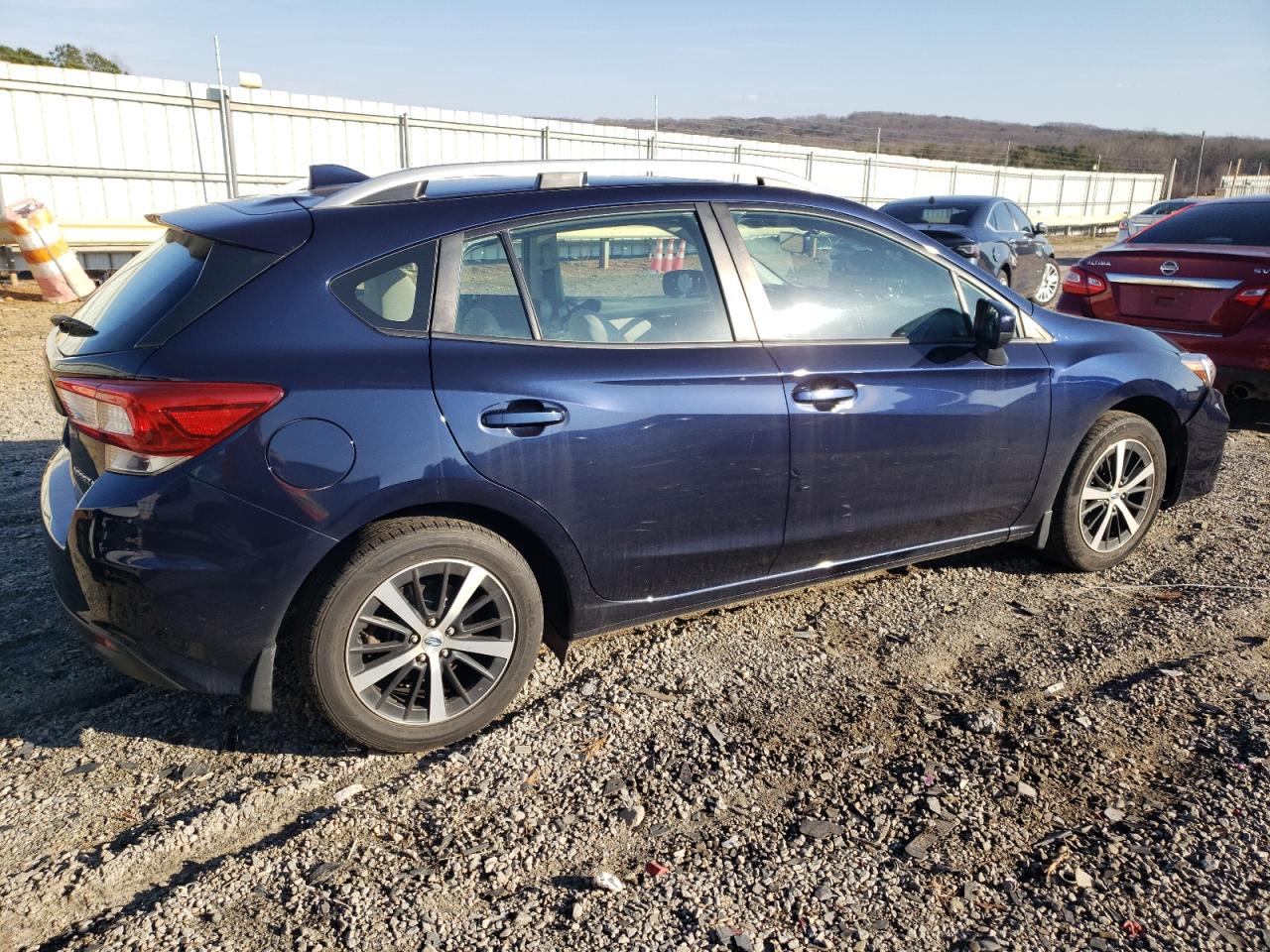 2019 Subaru Impreza - Image 3