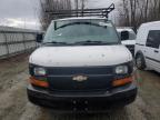 2011 Chevrolet Express G2500  за продажба в Arlington, WA - Rear End