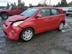 2008 Toyota Scion Xd  na sprzedaż w Graham, WA - Front End