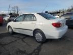 2004 Toyota Corolla Ce zu verkaufen in Portland, OR - Normal Wear