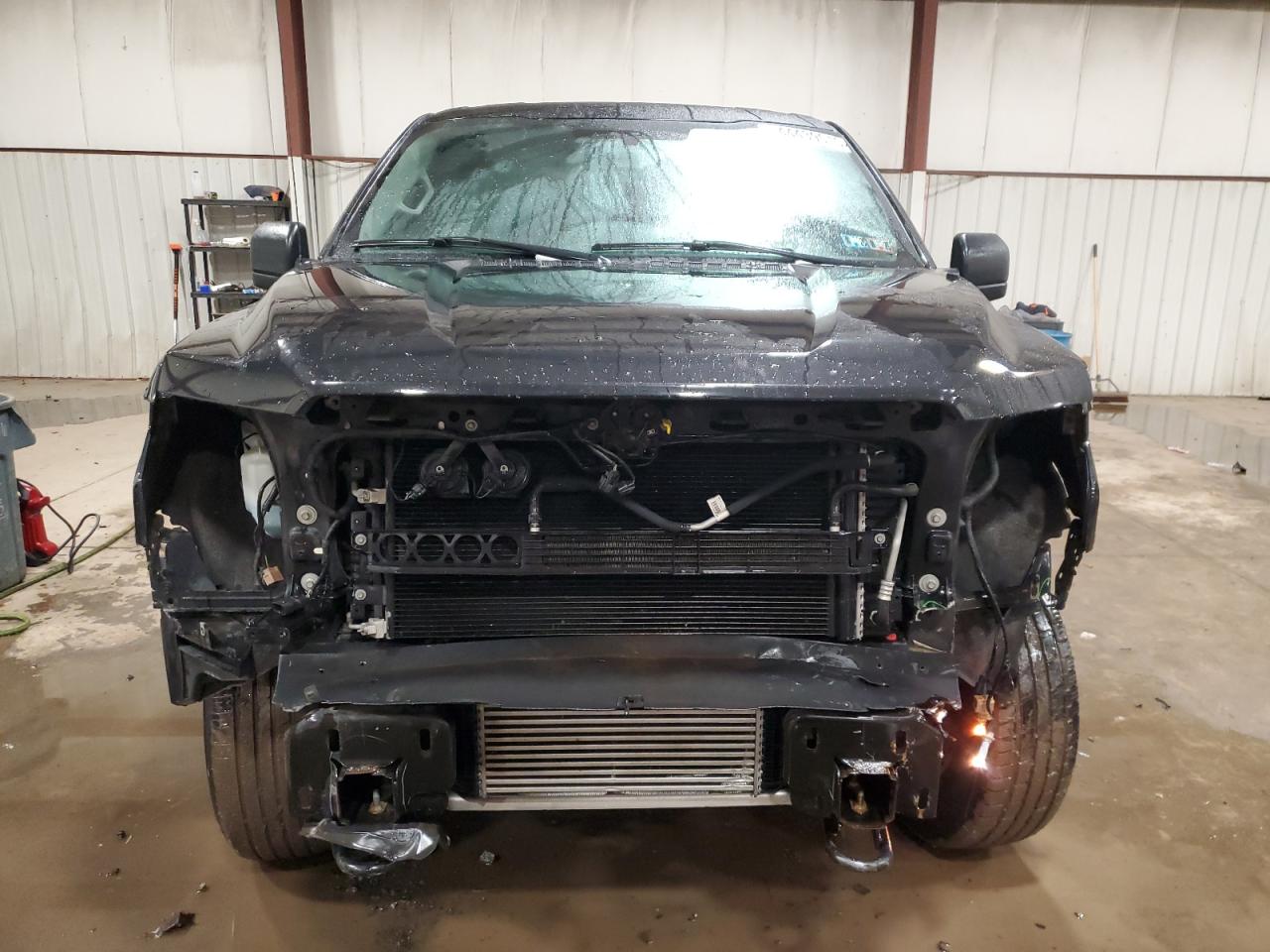 2015 Ford F-150 - Image 5
