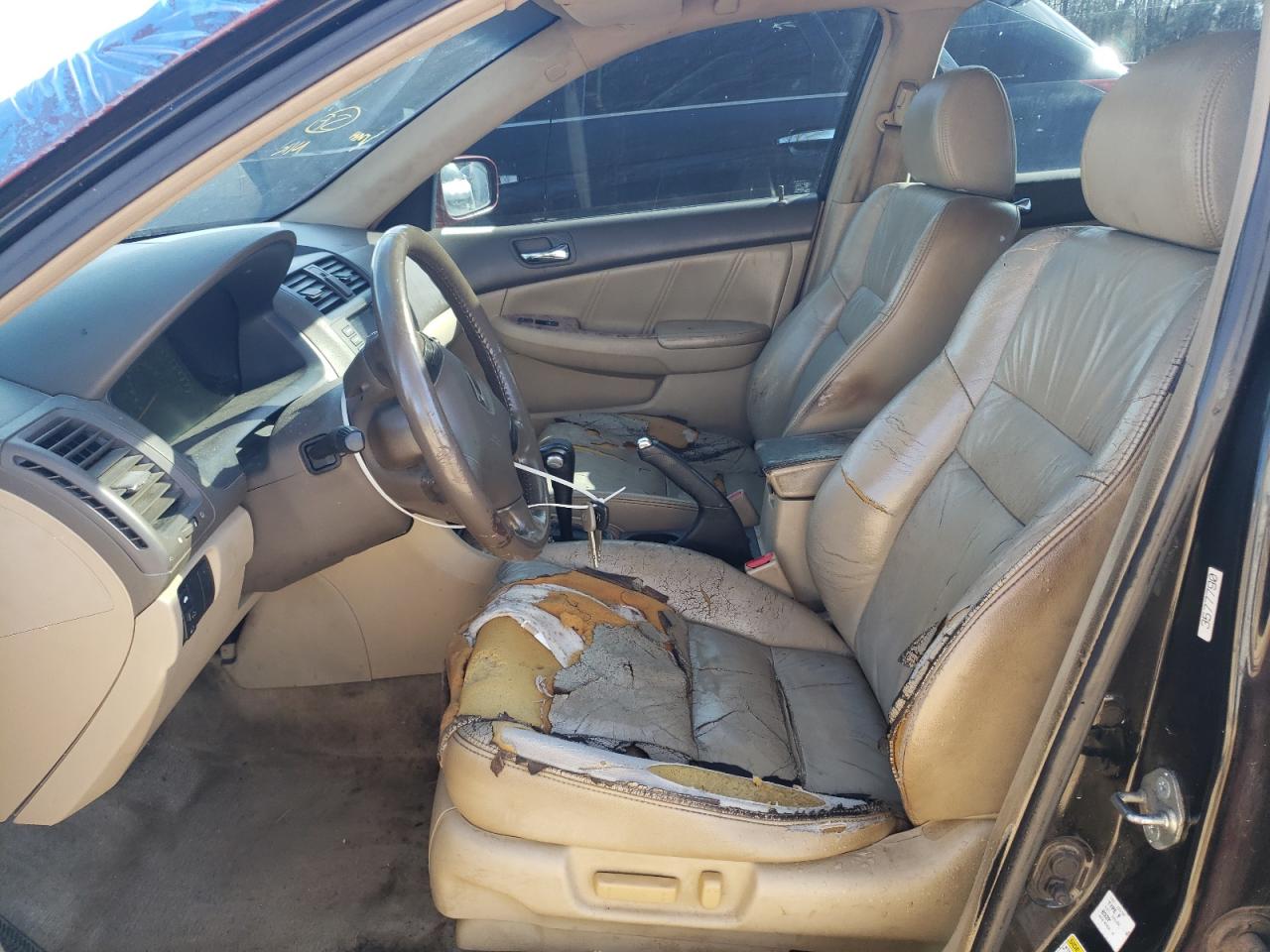 2004 Honda Accord - Image 7
