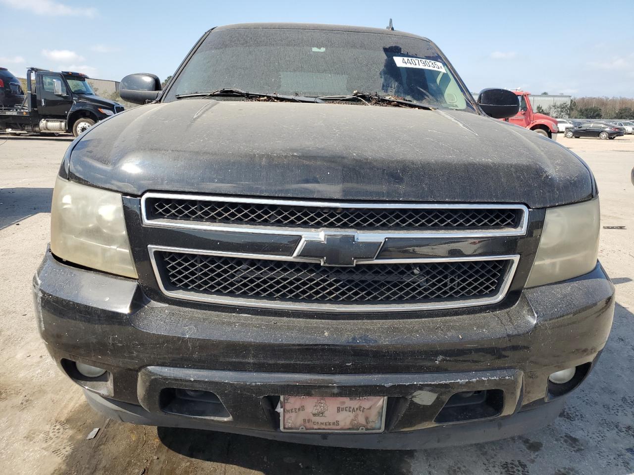 2009 Chevrolet Tahoe - Image 5