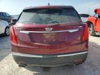 2018 Cadillac Xt5 Premium Luxury en Venta en Haslet, TX - Front End