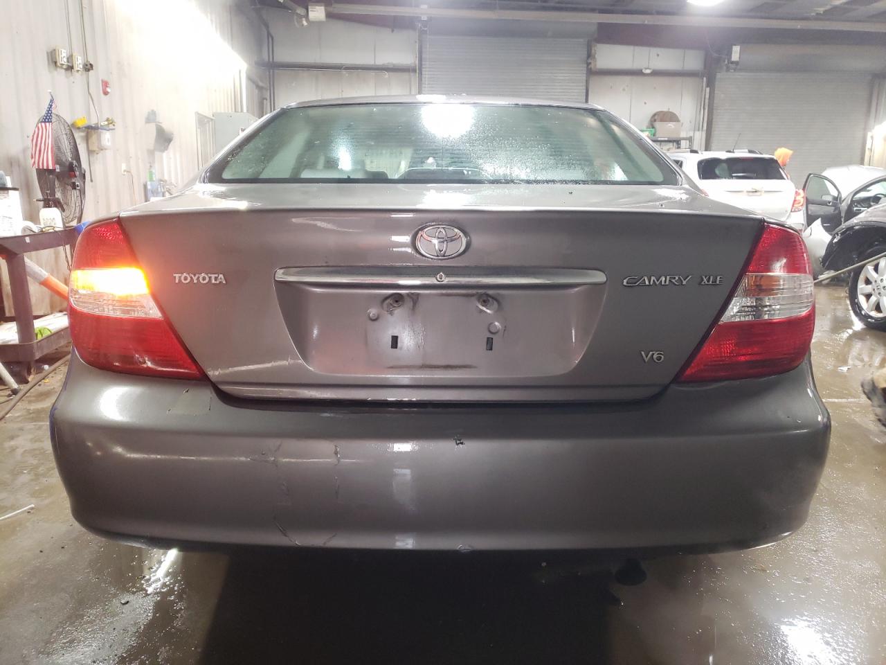 2002 Toyota Camry - Image 6