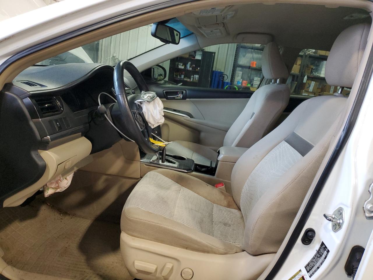 2013 Toyota Camry - Image 7