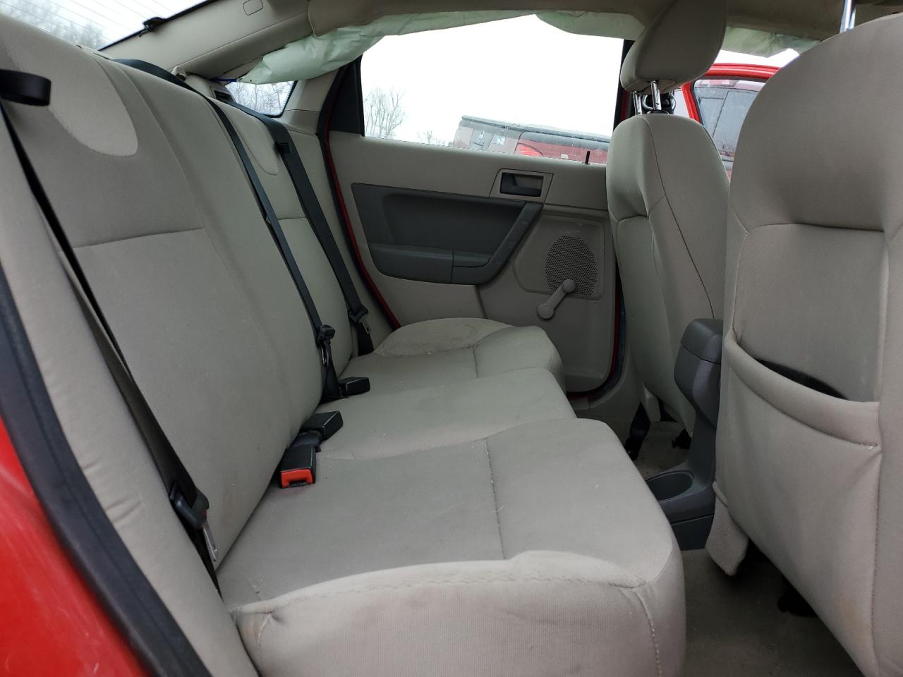 2008 Ford Focus - Image 10
