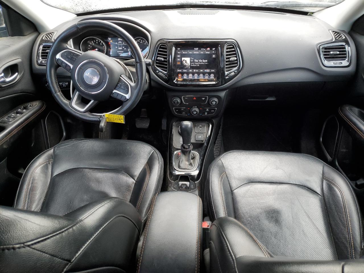 2019 Jeep Compass - Image 8