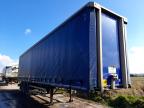2013 TRAI TRAILER for sale at Copart WOLVERHAMPTON
