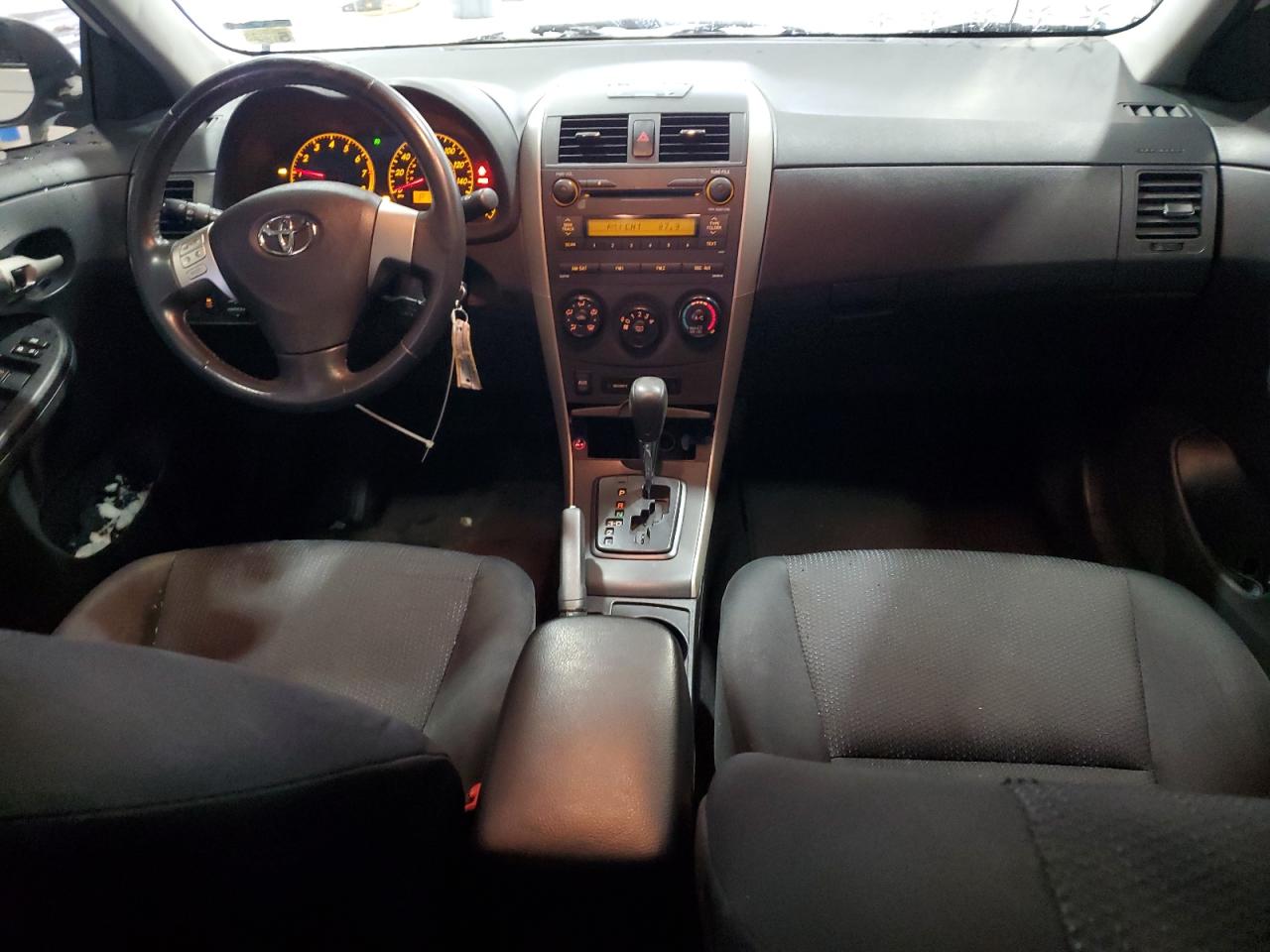 2009 Toyota Corolla - Image 8