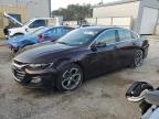 2020 Chevrolet Malibu Lt en Venta en Ellenwood, GA - All Over