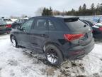 2021 AUDI Q3 TECHNIK 45 for sale at Copart ON - TORONTO