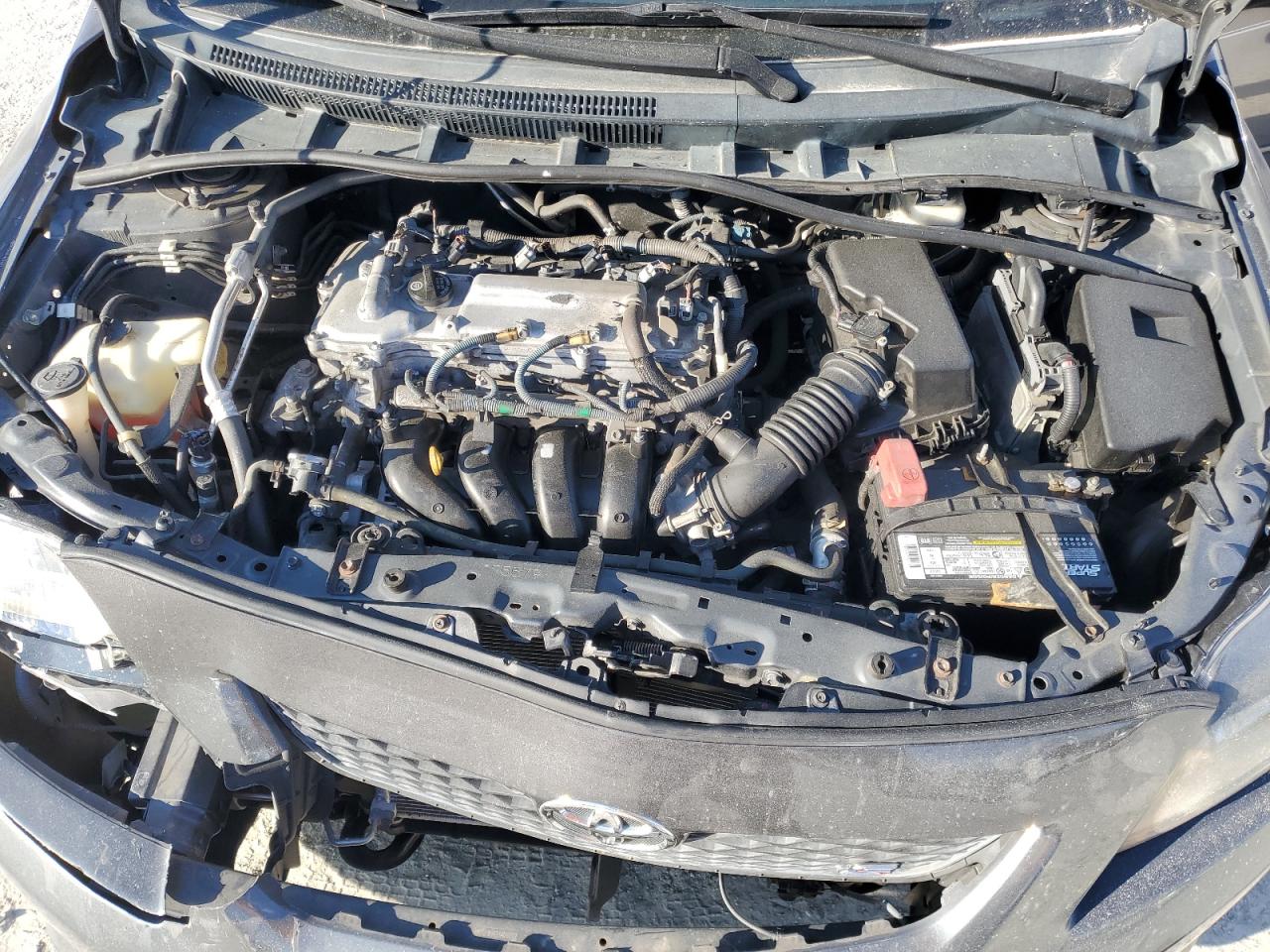 2010 Toyota Corolla - Image 12